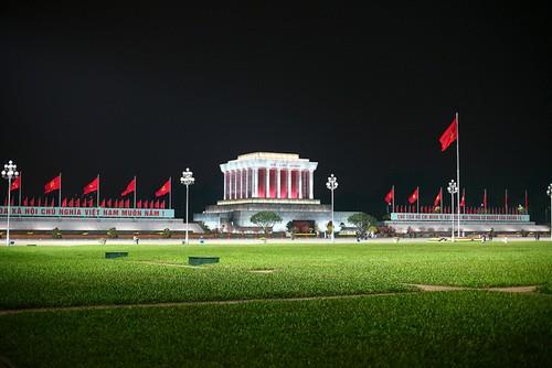 01CFA - Full Day Discover Hanoi Capital