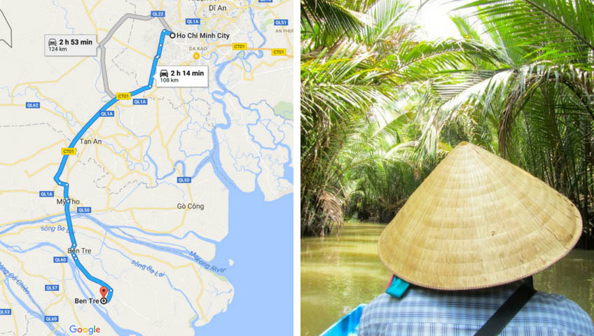 82276 - Small Group Tour - Insight Mekong Delta Full Day