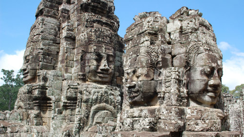 8A125 - Private Tour: Angkor Wat and The Royal Temples Full-Day