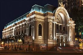 Opera House