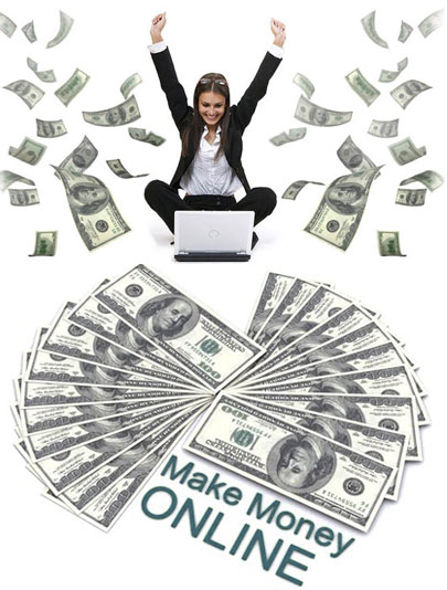 make-money-online